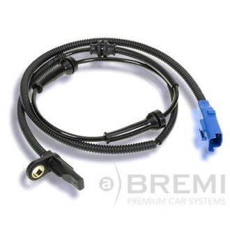 Датчик обертання колеса BREMI 50261