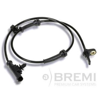 Датчик обертання колеса BREMI 50265
