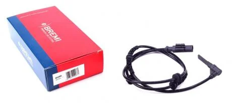 Датчик частоти обертання колеса BREMI 50269