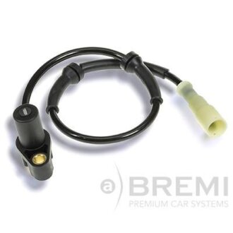 Датчик, кількість обертів колеса BREMI 50272