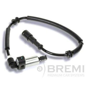 Датчик, кількість обертів колеса BREMI 50275