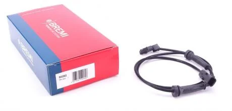 Датчик ABS RENAULT Grand Scenic/Megane/Scenic "R "1,4-2,0 "02>> BREMI 50282