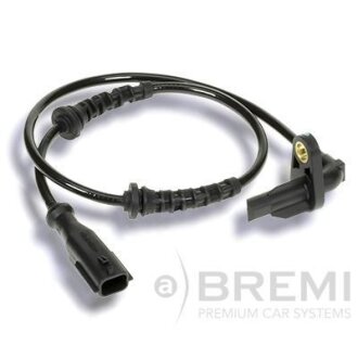 Датчик, кількість обертів колеса BREMI 50287
