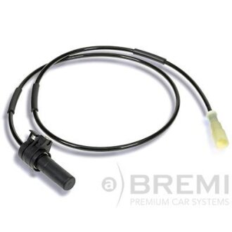 Датчик, кількість обертів колеса BREMI 50292