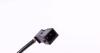Датчик ABS AUDI A4 "RR "1,6-4,2 "00-08 BREMI 50296 (фото 2)