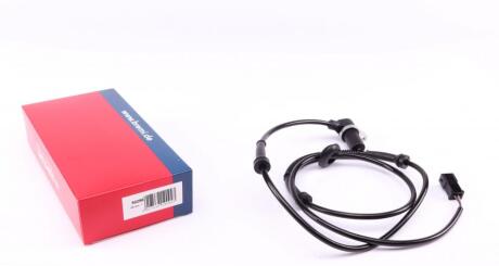 Датчик ABS AUDI A4 "RR "1,6-4,2 "00-08 BREMI 50296