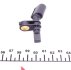 ДАТЧИК ABS AUDI/SEAT/SKODA/VW A2/A2/A3/TT/FABIA/OCTAVIA/GOLF/PASSAT/POLO 1,0-2,5 FL 99- BREMI 50303 (фото 3)