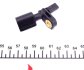 ДАТЧИК ABS AUDI/SEAT/SKODA/VW A2/A2/A3/TT/FABIA/OCTAVIA/GOLF/PASSAT/POLO 1,0-2,5 FL 99- BREMI 50303 (фото 4)