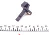 Датчик ABS AUDI A4/A5/A6 &quot;FR/RL &quot;1,8-4,2 &quot;04-18 BREMI 50305 (фото 2)