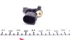 Датчик ABS AUDI-SEAT-SKODA-VW A1-A2-Cordoba-Ibiza-Fabia-Rapid-Polo 1.0-2.0 RR 99 BREMI 50306 (фото 3)