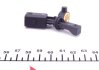 Датчик ABS AUDI-SEAT-SKODA-VW A1-A2-Cordoba-Ibiza-Fabia-Rapid-Polo 1.0-2.0 RL 99 BREMI 50308 (фото 4)