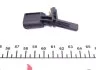 Датчик ABS AUDI-SEAT-SKODA-VW A1-A3-Q3-TT-Octavia-Superb-Caddy-Golf-Trans. 1.0-3.6 FL 03 BREMI 50310 (фото 2)