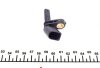 Датчик ABS AUDI-SEAT-SKODA-VW A1-A3-Q3-TT-Octavia-Superb-Caddy-Golf-Trans. 1.0-3.6 FL 03 BREMI 50310 (фото 3)