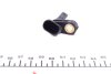 Датчик ABS AUDI-SEAT-SKODA-VW A1-A3-Q3-TT-Octavia-Superb-Caddy-Golf-Trans. 1.0-3.6 FL 03 BREMI 50310 (фото 4)