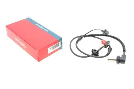 Датчик ABS AUDI A6 "F "1,8-3,0 "97-05 BREMI 50312