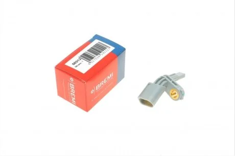 Датчик ABS AUDI/PORSCHE/SEAT/SKODA/VW A3/Cayenne/Tarraco/Superb/Caddy "FR/RR "1,4-5,9 "02>> BREMI 50313