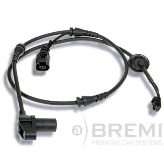 Датчик обертання колеса BREMI 50314