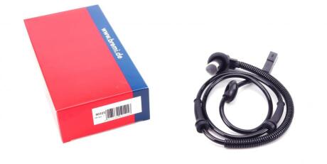 Датчик ABS AUDI/VW A4/Passat "F "1,6-2,8 "94-01 BREMI 50323