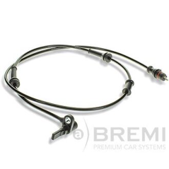 Датчик, кількість обертів колеса BREMI 50328
