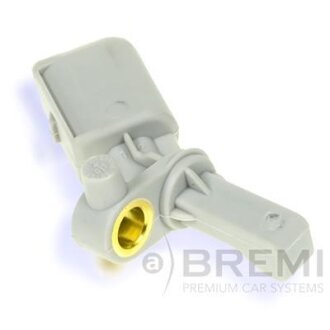 Датчик, кількість обертів колеса BREMI 50330