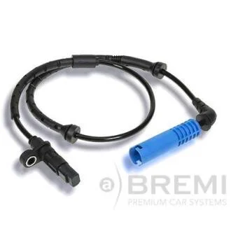 Датчик ABS BMW X5 "R "2,9-4,6 "00-06 BREMI 50338