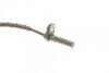 Датчик ABS BMW X5 &quot;R &quot;3,0-4,8 &quot;00-06 BREMI 50342 (фото 5)