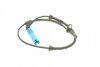 Датчик ABS BMW X5 &quot;R &quot;3,0-4,8 &quot;00-06 BREMI 50342 (фото 6)