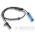 Датчик частоти обертання колеса BREMI 50343 (фото 1)