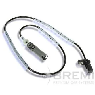 Датчик ABS BMW 1/3 "R "2,0-3,0 "04-13 BREMI 50346