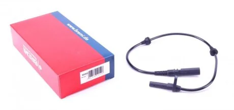 Датчик ABS BMW X5(E70.F15)-X6(E71.E72.F16.F86) 2.0-4.8 F 06 BREMI 50352