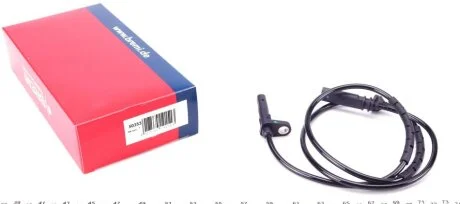 Датчик ABS BMW X5(E70.F15)-X6(E71.E72.F16.F86) 2.0-4.8 R 06 BREMI 50353