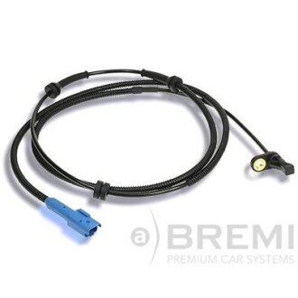 Датчик, кількість обертів колеса BREMI 50360