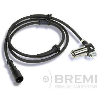 Датчик, кількість обертів колеса BREMI 50386