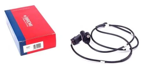 Датчик ABS (задний) Ford Transit 00-06 (L) BREMI 50401