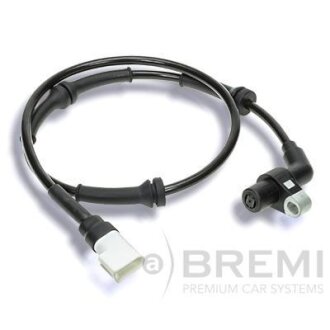 Датчик, кількість обертів колеса BREMI 50403