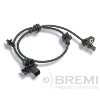 Датчик, кількість обертів колеса BREMI 50421