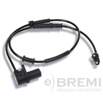 Датчик, кількість обертів колеса BREMI 50440