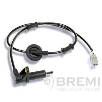 Датчик, кількість обертів колеса BREMI 50448