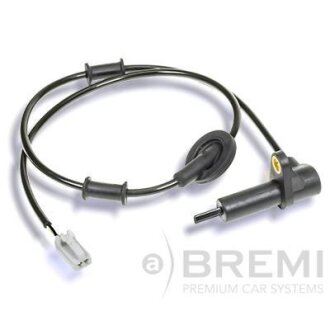 Датчик, кількість обертів колеса BREMI 50449