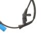 Датчик ABS LAND ROVER Range Rover III &quot;F &quot;2,9-4,4 &quot;02-12 BREMI 50471 (фото 4)