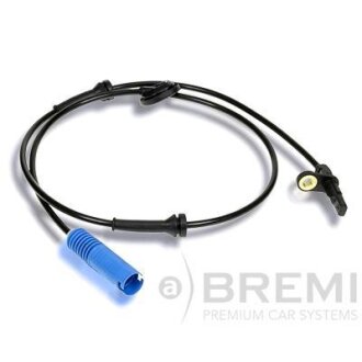 Датчик, кількість обертів колеса BREMI 50474