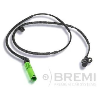 Датчик ABS LAND ROVER Range Rover III "R "3,6-5,0 "05-12 BREMI 50482