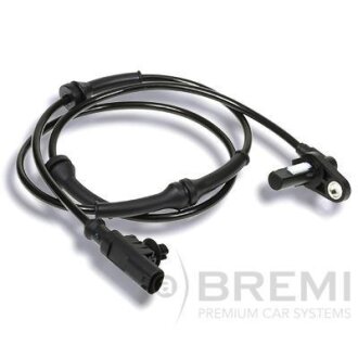Датчик, кількість обертів колеса BREMI 50483