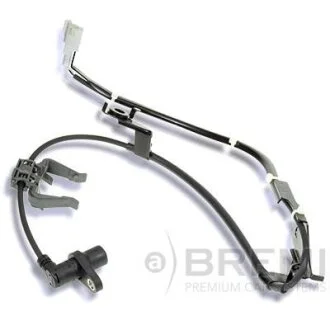 Датчик, кількість обертів колеса BREMI 50488