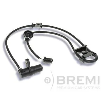 Датчик, кількість обертів колеса BREMI 50490