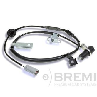 Датчик, кількість обертів колеса BREMI 50494