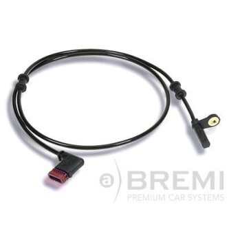 Датчик, кількість обертів колеса BREMI 50503