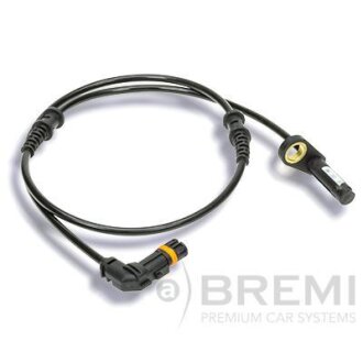 Датчик, кількість обертів колеса BREMI 50505