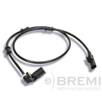 Датчик частоти обертання колеса BREMI 50508