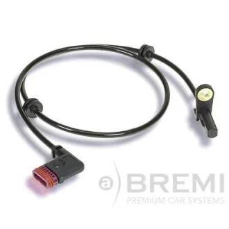 Датчик ABS MB S-Class (W221/C216) "R "3,0-6,2 "05-13 BREMI 50524